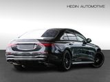 Mercedes-Benz S 63 AMG e PERFORMANCE LANG |MEMORY|DISTR|LED|LM - Mercedes-Benz S 63 AMG in Bonn
