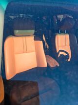 BMW X3 3.0sd - - aus 2006: Geländewagen