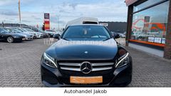 MERCEDES-BENZ C 180/Limousine/CGI/24Monate Garantie/TOP!
