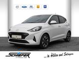 Hyundai i10 1.0 AMT Trend (AC3) - Hyundai i10 AC3