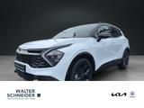 Kia SPORTAGE 1.6T 180 AWD DCT Nightline Pano Navi SH - Kia Sportage Nightline Gebrauchtwagen