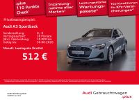 Audi A3 - Vorschau Bild 1