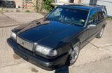 Volvo 850 T-5 Turbo - Volvo 850: Kombi