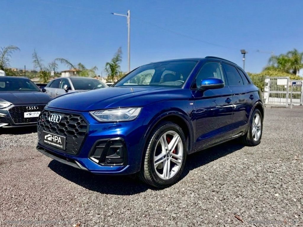 Image of Audi Q5