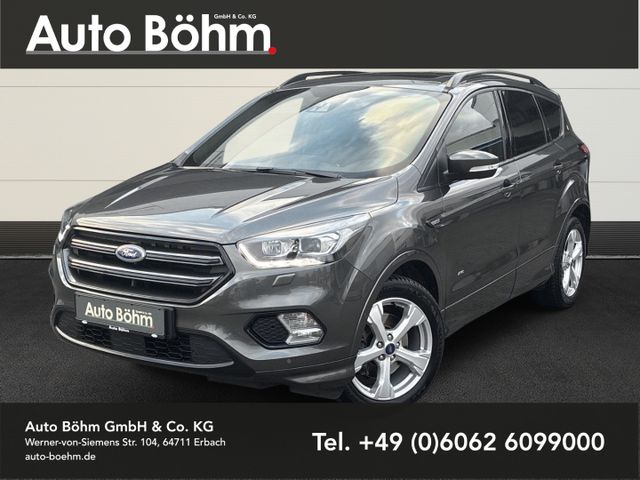 Ford Kuga ST-Line AWD+ACC+Pano+Kamera+Sony+Winter-P.+