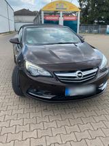 Opel Cascada 1,6 Turbo  - Cabrio - Opel Cascada aus 2016