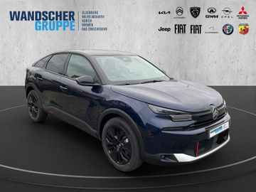 Citroën C4 Hybrid 145 Collection Kam.+KeyLess+Navi+SHZ