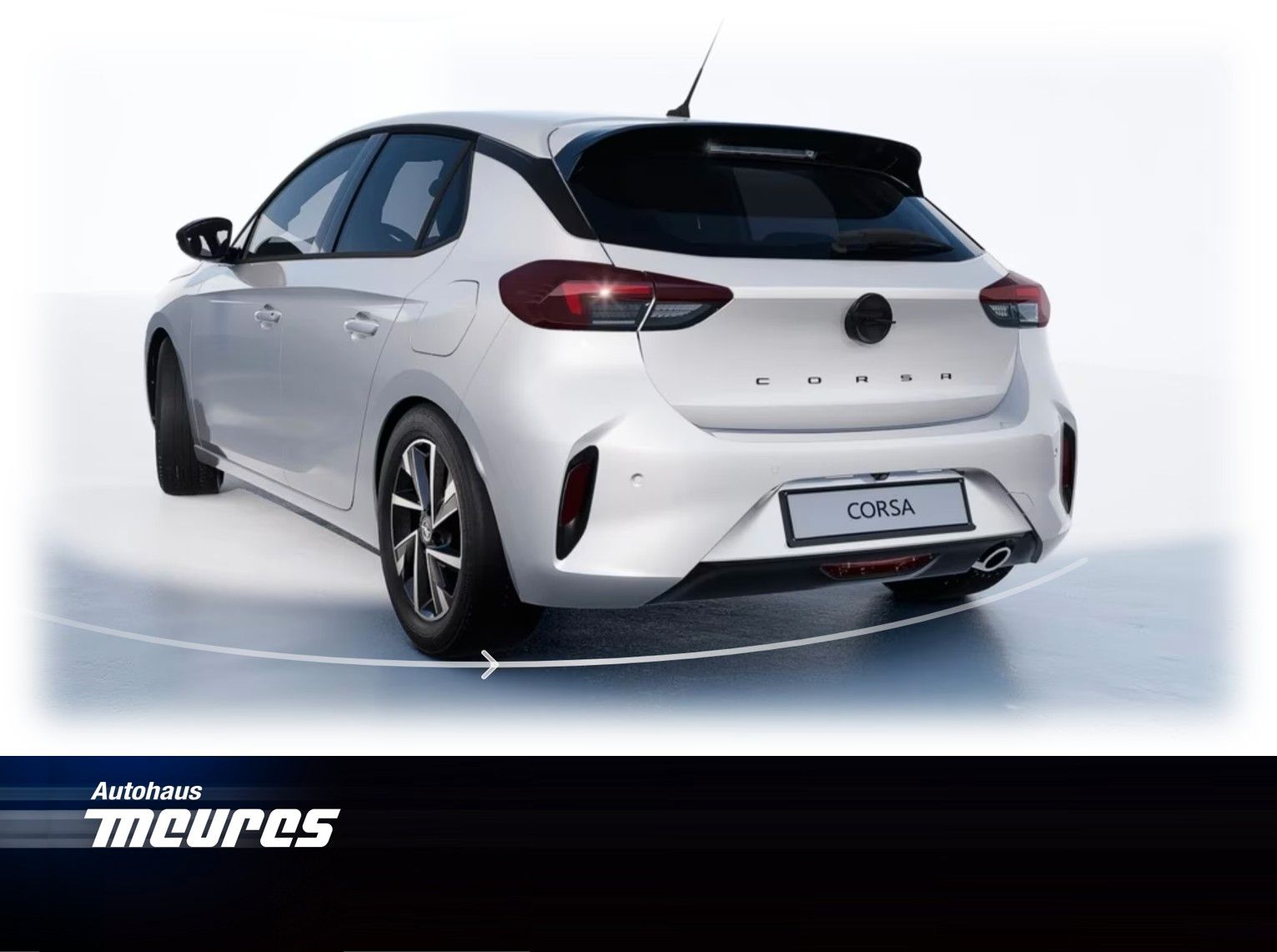 Opel Corsa - Bild 4