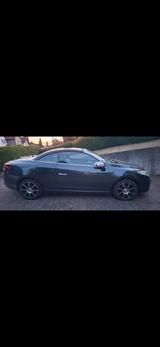 Renault Megane  Cabrio  2.0 L - Renault Megane aus 2010: Cabrio