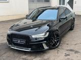 Audi A6 S6 Lim 3.0ABT qua. ACC SB SOFT-CL HUD B&O-ADV - Audi A6: Abt