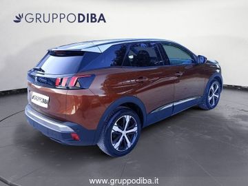 Peugeot 3008 - 5