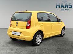 Fahrzeugabbildung Seat Mii Style 1,0l Klimaanlage BT Freisprech *36tKM*
