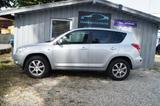 Toyota RAV Team|Allrad|Klimaautom.|Autom.|Tempomat| - gebrauchte Toyota RAV 4 aus dem Jahr 2009