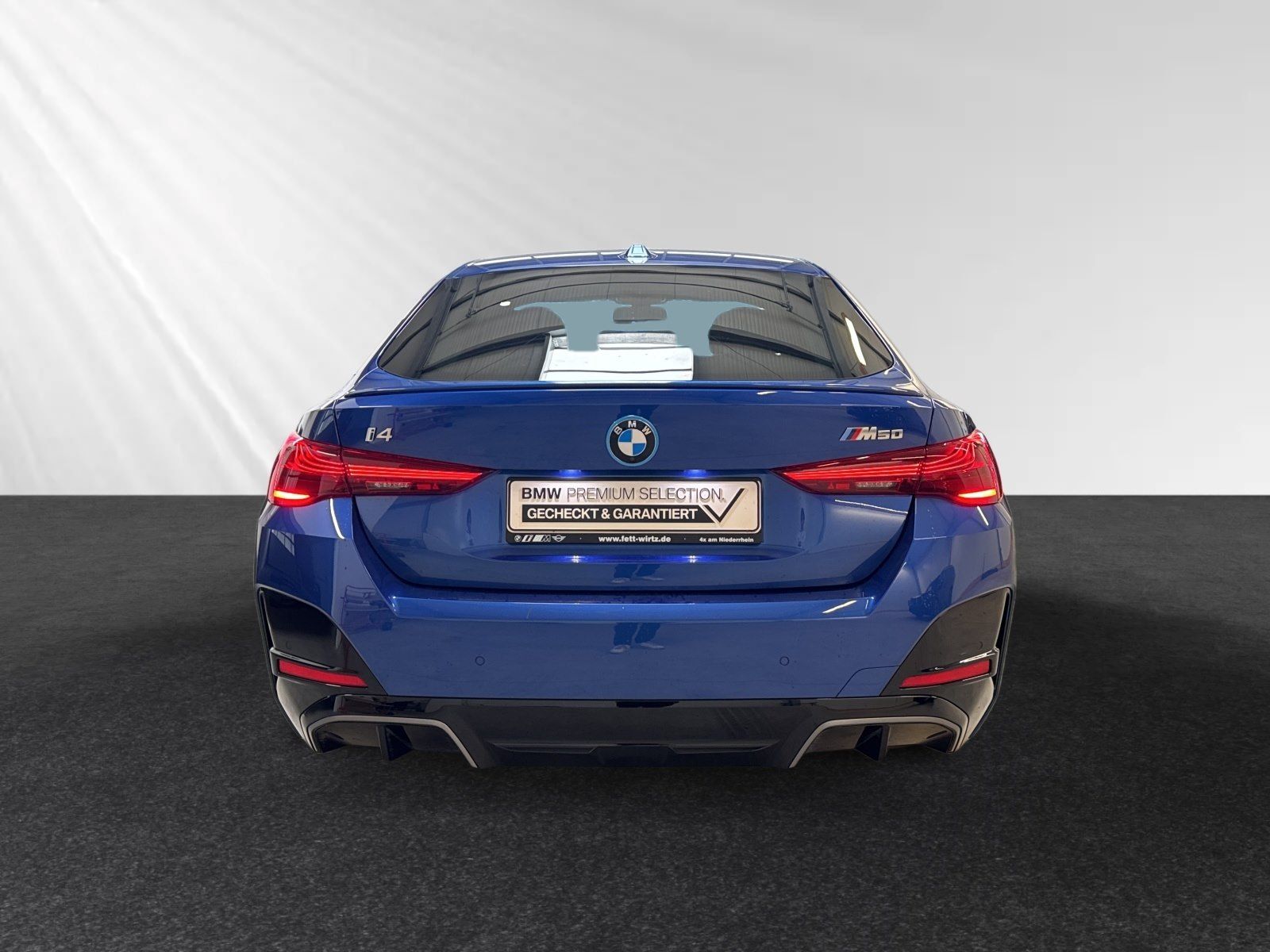 BMW i4 - Bild 8