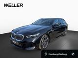 BMW 520dA T M SPORT LivePro,AHK,StHzg,360°,H/K,St+G
