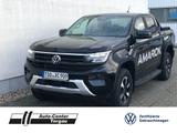 Volkswagen Amarok Life DC 2.0 TDI 151 kW 4Motion Automatik - Volkswagen Amarok mit Diesel-Antrieb: Allradantrieb, Geländewagen, 2.0