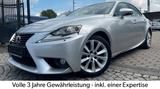 Lexus IS 250 *LUXURY-LINE*NAVI-SERVICE NUR BEI LEXUS- - Lexus IS 250: Luxury