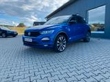 Volkswagen T-Roc Active 4Motion R-LINE/ AHK/LM19" - Volkswagen T-Roc ACTIVE mit Diesel-Antrieb