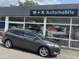 Ford Focus Turnier 1.5 EcoBoost Titanium - Ford Gebrauchtwagen in Lünen