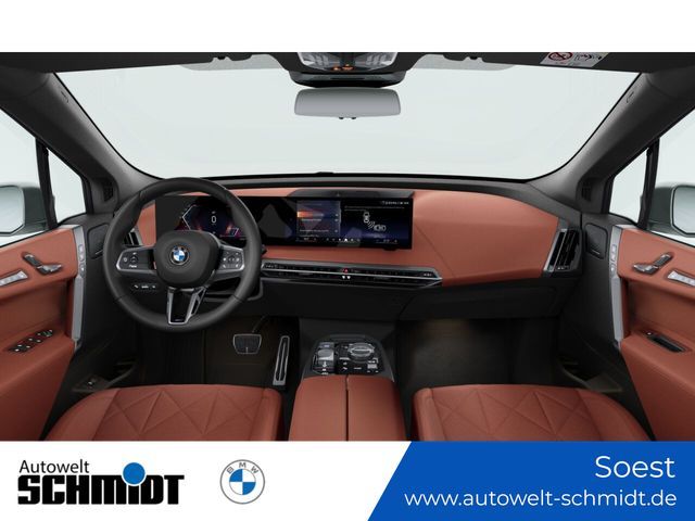BMW iX - Bild 5