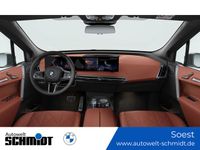 BMW iX - Vorschau Bild 5