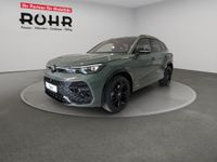 Volkswagen Tiguan - Vorschau Bild 1