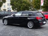 BMW 120d M Sport LED Navi Klimaaut. PDC HarmanKardon - BMW 120 mit Diesel-Antrieb
