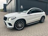 Mercedes-Benz GLE 43 AMG Coupé / PANORAMA / 22 Zoll / Scheck. - Mercedes-Benz GLE 43 AMG von privat