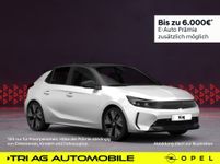 Opel Corsa - Vorschau Bild 1