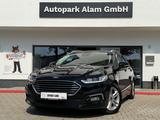 Ford Mondeo Turnier Titanium AWD Klima Navi RFK SHZ - Ford Mondeo: Allradantrieb