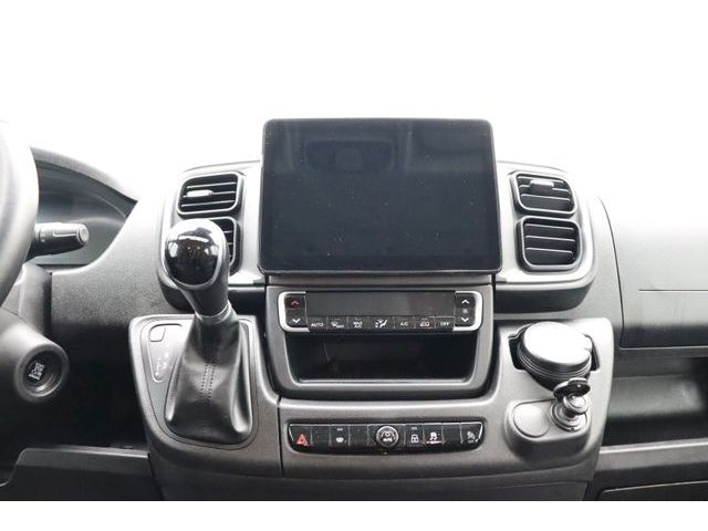 Fahrzeugabbildung Fiat Ducato 30 L1H1 2.2 Panorama - Komfort-Fahrersitz