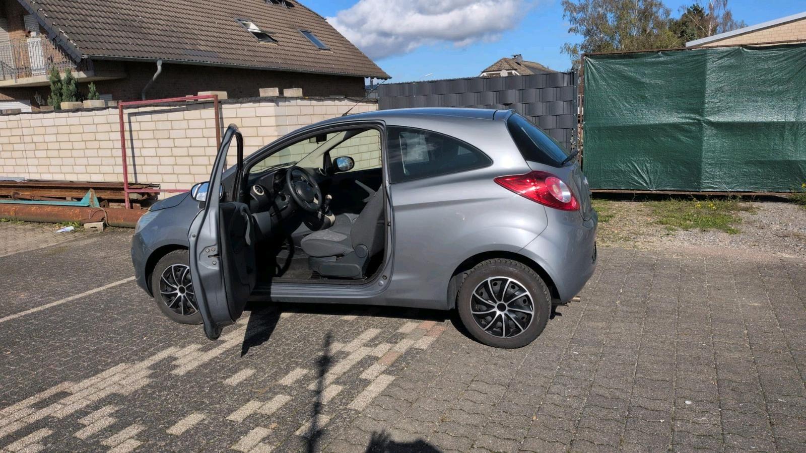 Ford Ka/Ka+