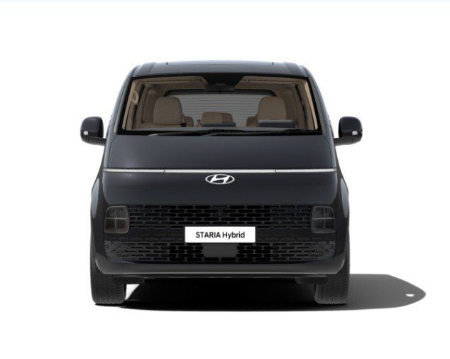 Fahrzeugabbildung Hyundai STARIA Hybrid 9-Sitzer Prime, Pano, Park-Paket