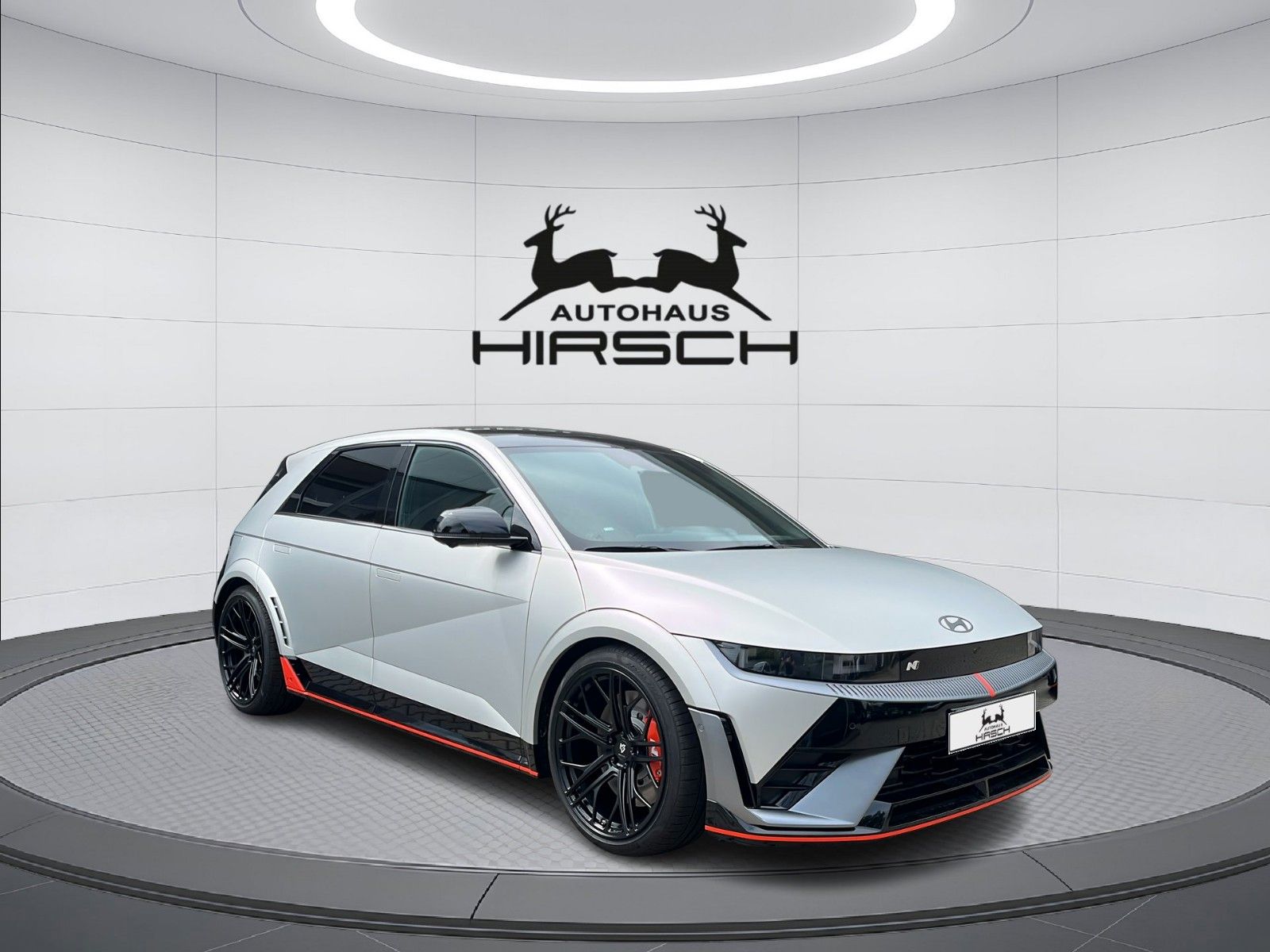 Hyundai IONIQ 5 - Bild 4