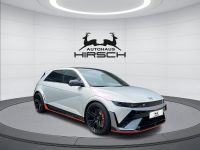 Hyundai IONIQ 5 - Vorschau Bild 4