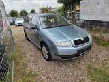 Skoda Fabia Combi Classic - Skoda Fabia aus 2003: Kombi