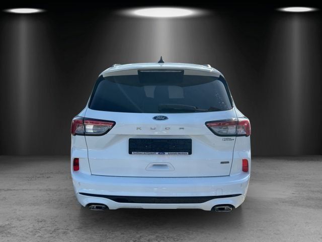 Fahrzeugabbildung Ford Kuga 2.5 Duratec PHEV ST-Line Navi Soundsystem B