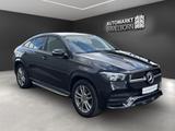 Mercedes-Benz GLE 350 e Coupe AMG 20*Night*Kam*Alcantar*MultiB - Mercedes-Benz GLE 350 mit Hybrid-Antrieb: Coupe