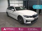 BMW 330e xDrive  LED|Navi|ACC|PDC|AHK|Sitzheiz - BMW 330 Gebrauchtwagen in München