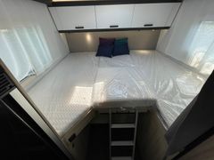 Sun Living S 70SL *Längsbettenauf 6,99 m*