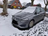 Mercedes-Benz B 160 - - Mercedes-Benz B 160 von privat