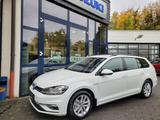 Volkswagen Golf VII Variant Comfortline BMT*TGI*Erdgas*ACC - Volkswagen Golf: Tgi