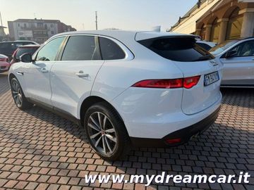 Jaguar F-Pace - 5