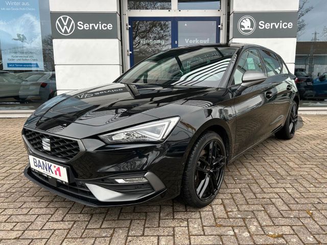 Seat Leon FR  1.4 TSI DSG e-Hybrid *8-fach*Kamera*