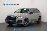 Audi SQ7 V8 Competition plus*PANO*MatrixLED*Valcona* - Audi SQ7 Jahreswagen
