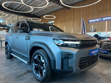 MYAUTOCENTER – Gebraucht- und Jahreswagen mit Werkstattservice in Pfaffenhofen Dacia Bigster Hybrid 155 Extreme*Kamera*Navi*LED*Klima