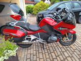 BMW R1250RT - MOTORRAD RT 125