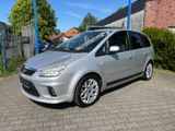 Ford C-MAX Style + PDC KLIMAAUTO AHK GARANTIE - Ford C-Max aus 2010