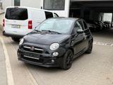 Fiat 500 Sport - gebrauchte Fiat 500 aus dem Jahr 2014