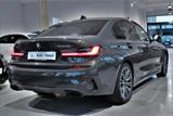 BMW M340i xDrive Automatic - - graue BMW M340i